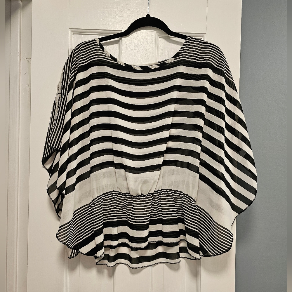 RW&CO top